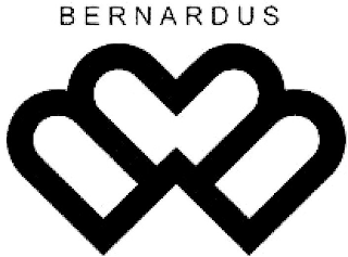 BERNARDUS logo
