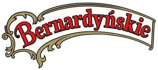 BERNARDYNSKIE logo