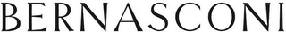 BERNASCONI logo