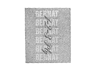 BERNAT 1-2-3 PLY logo
