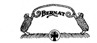 BERNAT logo