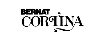 BERNAT CORTINA logo