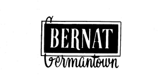 BERNAT GERMANTOWN logo