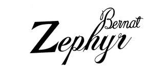 BERNAT ZEPHYR logo