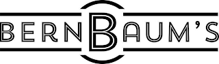 BERNBAUM'S logo