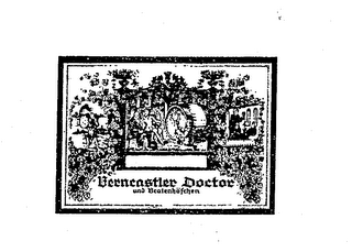 BERNCASTLER DOCTOR logo