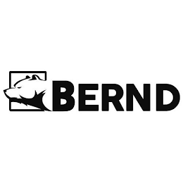 BERND logo
