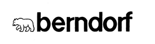 BERNDORF logo
