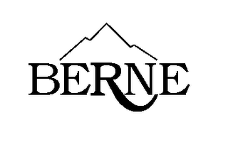 BERNE logo