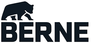 BERNE logo