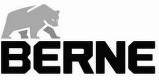 BERNE logo
