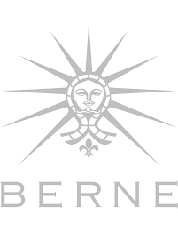 BERNE logo