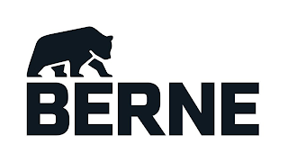 BERNE logo