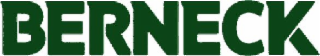 BERNECK logo