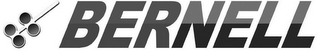 BERNELL logo