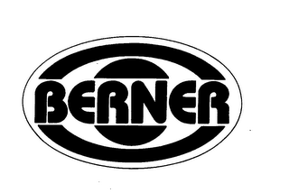 BERNER logo