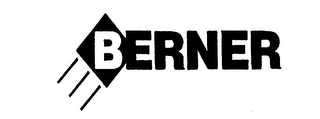 BERNER logo