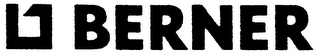 BERNER logo