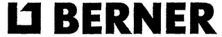 BERNER logo