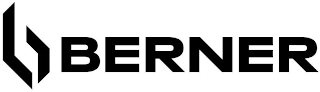 BERNER logo