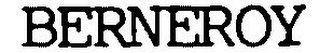 BERNEROY logo