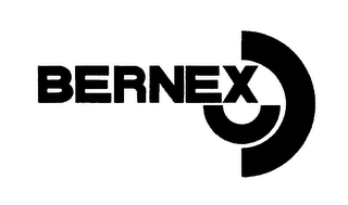 BERNEX logo