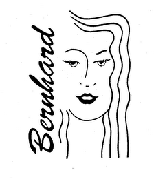 BERNHARD logo