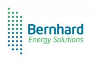 BERNHARD ENERGY SOLUTIONS logo