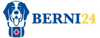 BERNI24 logo