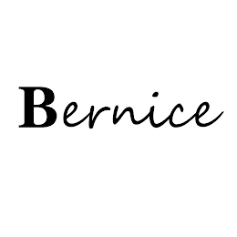 BERNICE logo