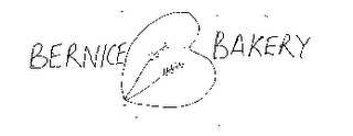 BERNICE BAKERY logo
