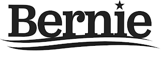 BERNIE logo