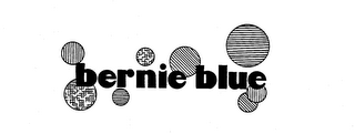 BERNIE BLUE