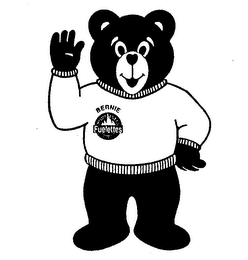 BERNIE FUELETTES HOME FUELS CORPORATION logo