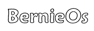 BERNIEOS logo