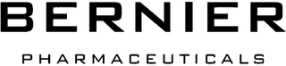 BERNIER PHARMACEUTICALS logo