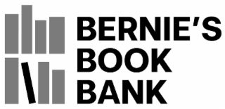 BERNIE'S BOOK BANK