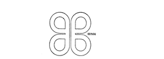 BERNINI logo