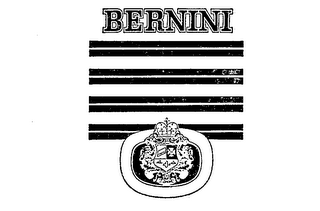 BERNINI logo