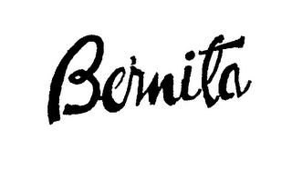 BERNITA logo