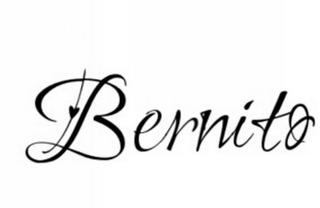 BERNITO logo