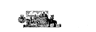 BERNKASTEL ANNO 1550 logo