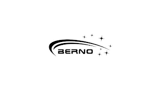 BERNO logo