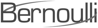 BERNOULLI logo