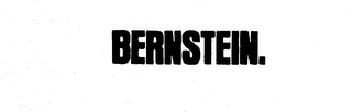 BERNSTEIN logo