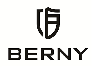 BERNY logo