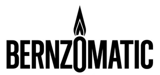 BERNZOMATIC logo