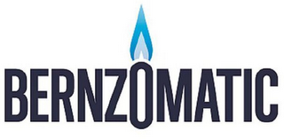 BERNZOMATIC logo