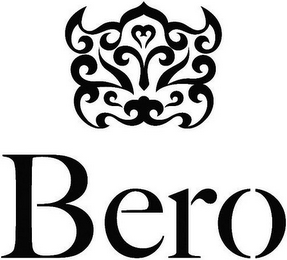 BERO logo