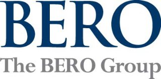 BERO THE BERO GROUP logo